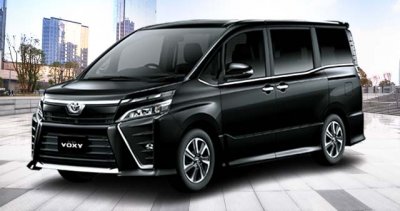 Warna Black