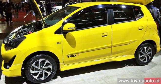 Mau Beli Mobil Baru Murah? Ada Cicilan 2 Jutaan
